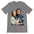 Twister the movie- Premium Unisex Crewneck T-shirt - Creations by Chris and Carlos