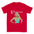 v "chrissy"- Classic Unisex Crewneck T-shirt - Creations by Chris and Carlos